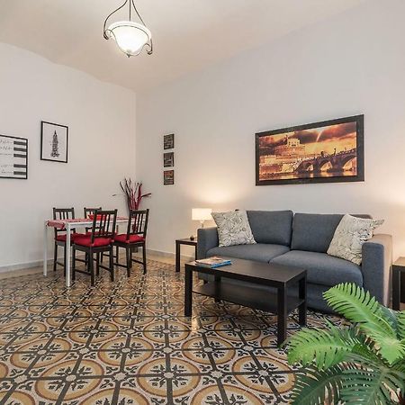 Cozy Flat Borgo Pio Roma Exterior foto