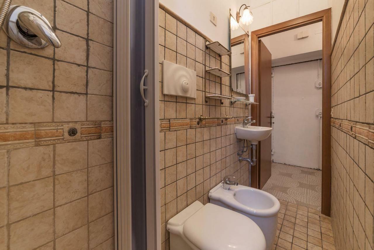 Cozy Flat Borgo Pio Roma Exterior foto