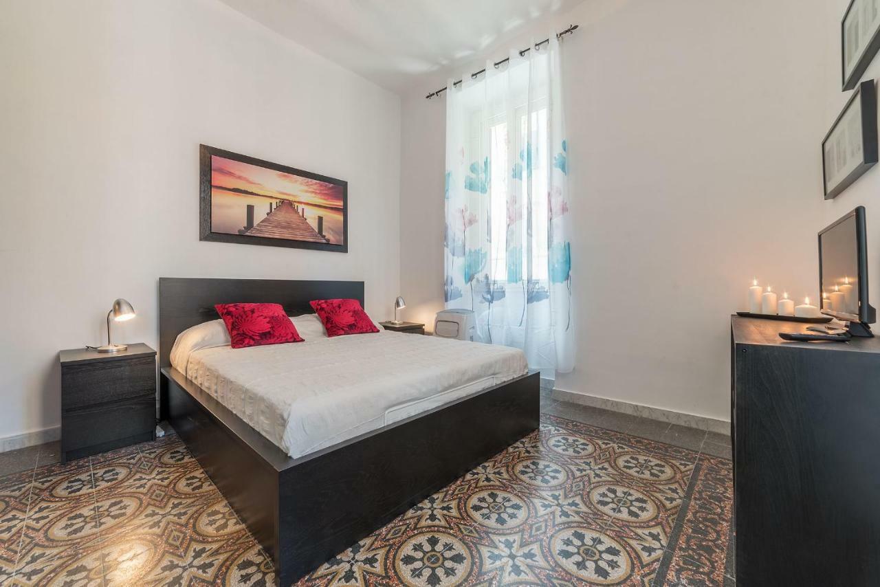 Cozy Flat Borgo Pio Roma Exterior foto