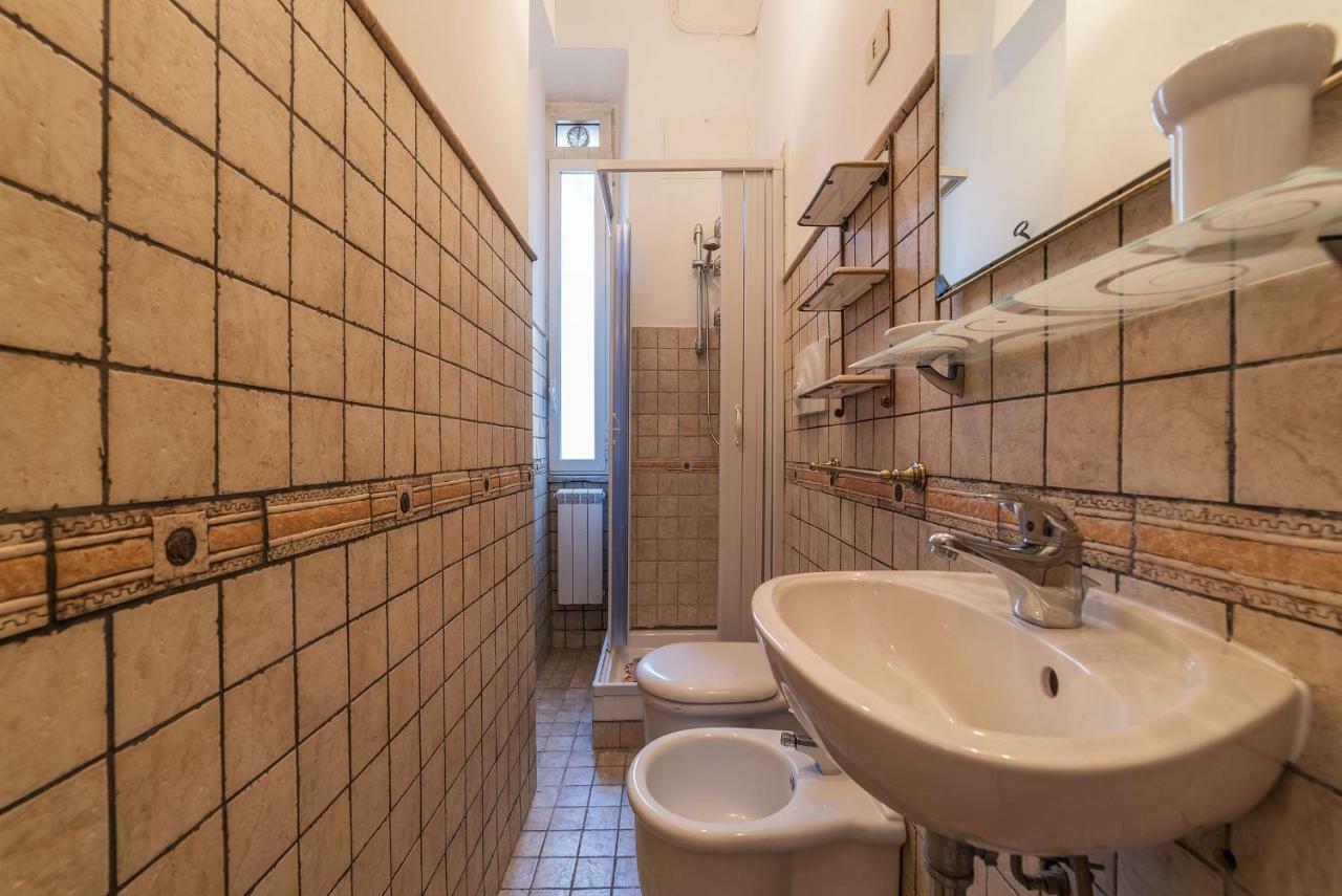Cozy Flat Borgo Pio Roma Exterior foto